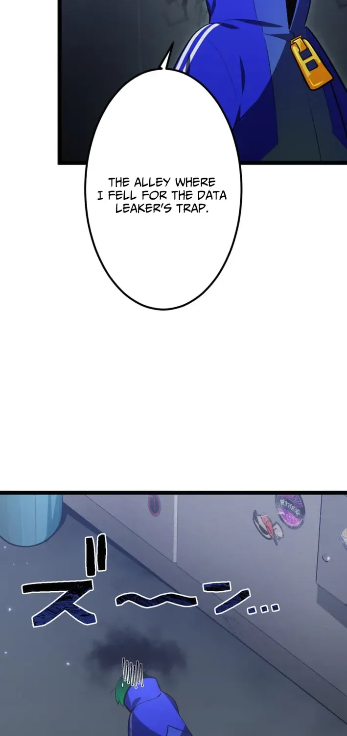 ReVers3:X – The Prompt Magician Chapter 5 page 19 - 
