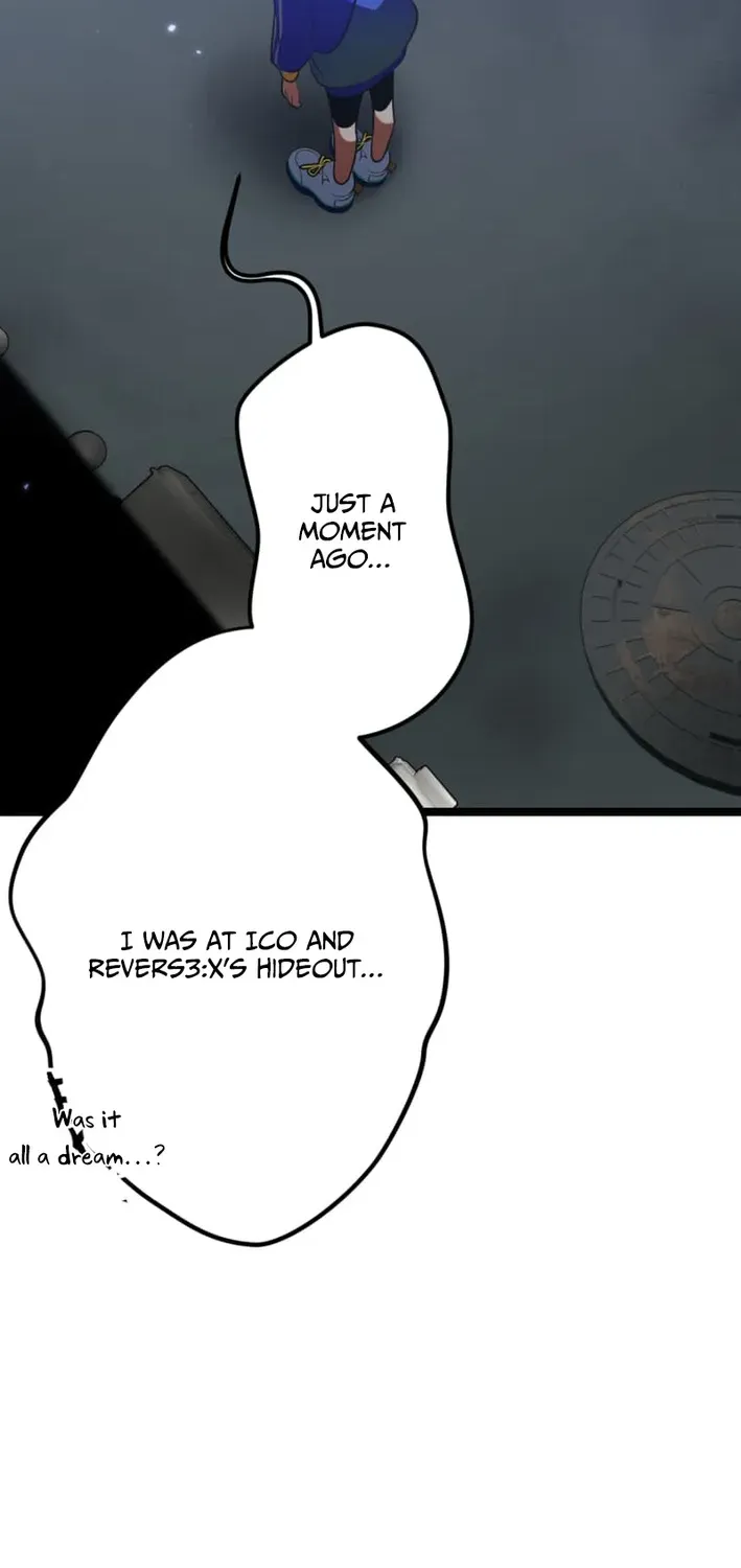 ReVers3:X – The Prompt Magician Chapter 5 page 20 - 