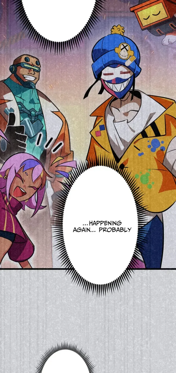 ReVers3:X – The Prompt Magician Chapter 5 page 24 - 