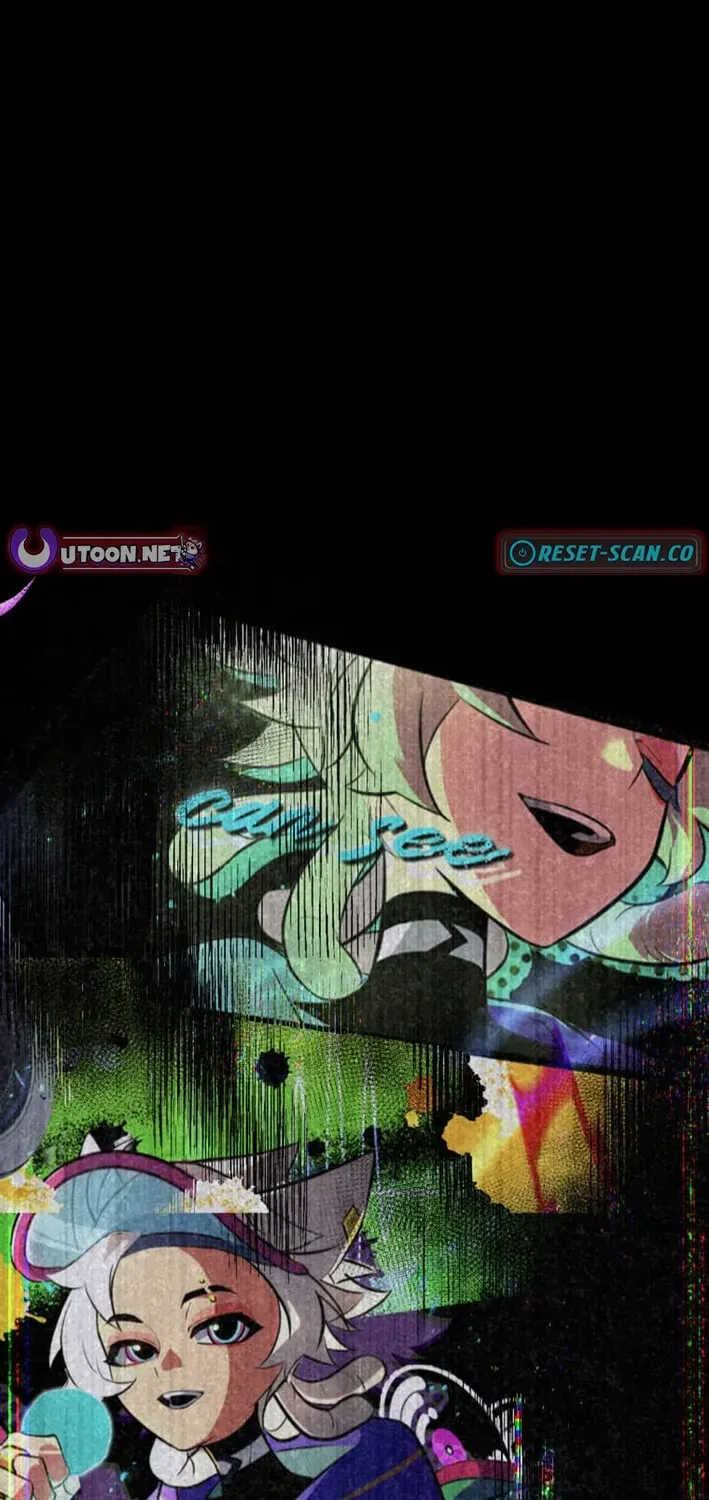 ReVers3:X – The Prompt Magician Chapter 5 page 34 - 