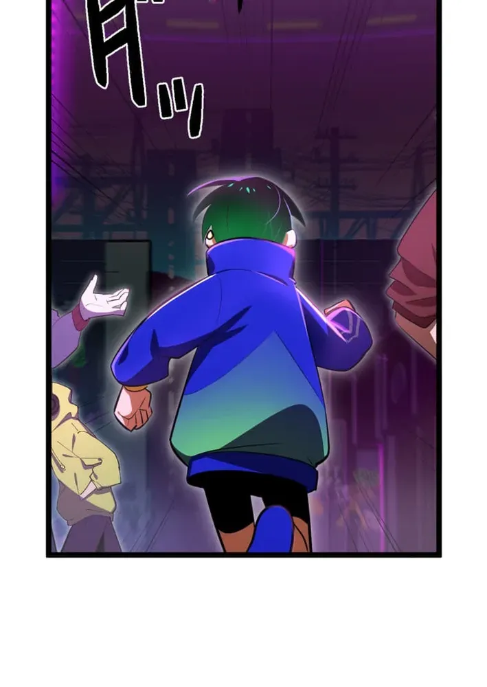 ReVers3:X – The Prompt Magician Chapter 5 page 42 - 
