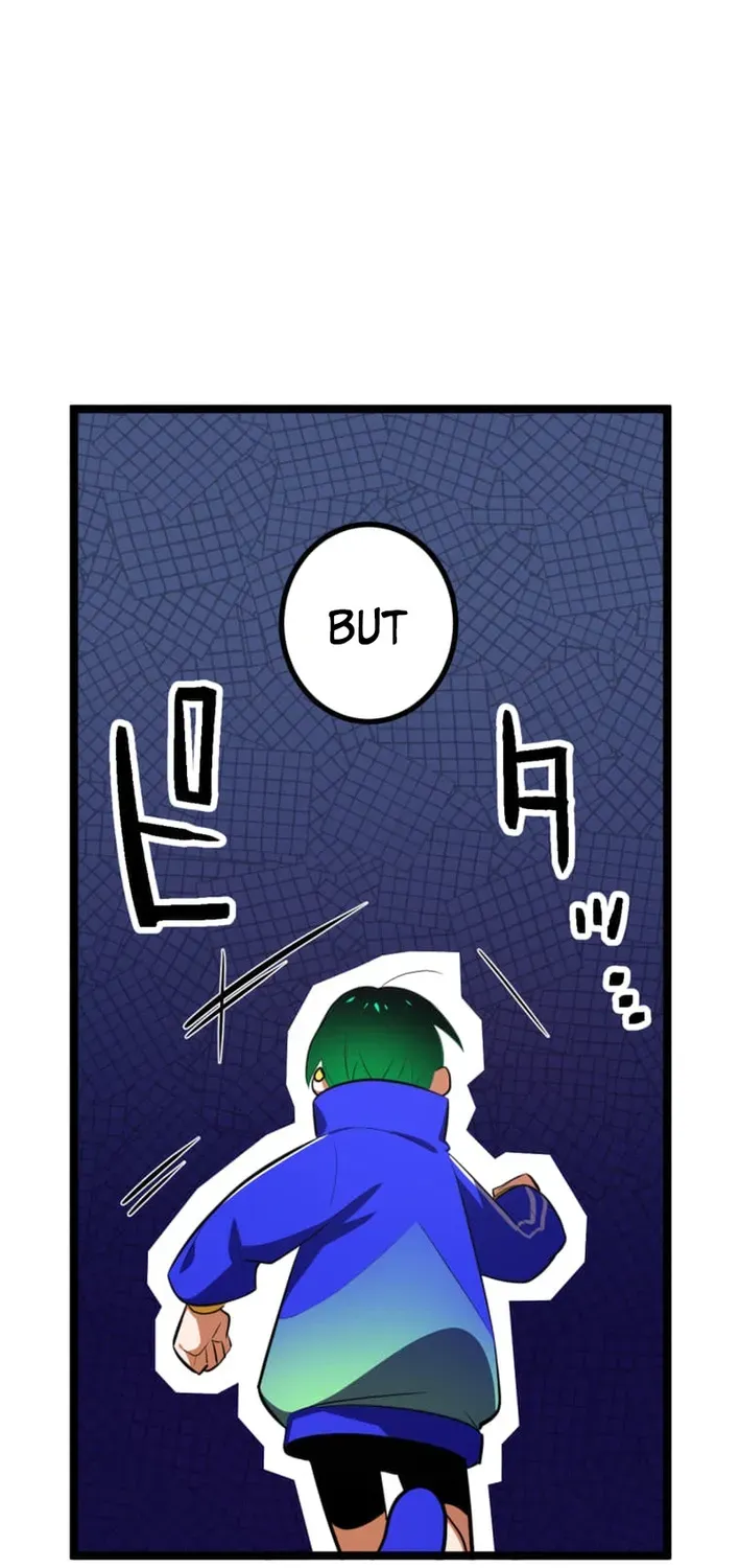ReVers3:X – The Prompt Magician Chapter 5 page 43 - 