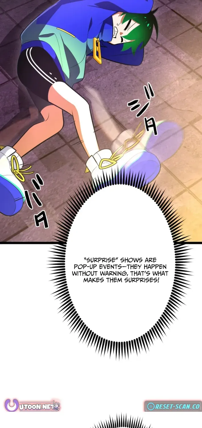 ReVers3:X – The Prompt Magician Chapter 5 page 45 - 
