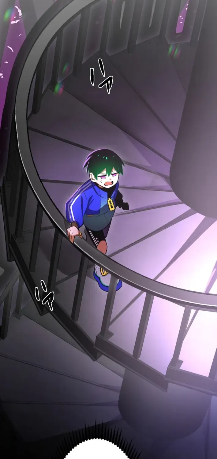 ReVers3:X – The Prompt Magician Chapter 5 page 53 - 