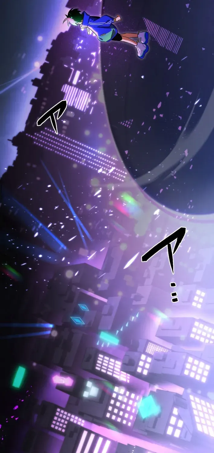ReVers3:X – The Prompt Magician Chapter 5 page 57 - 