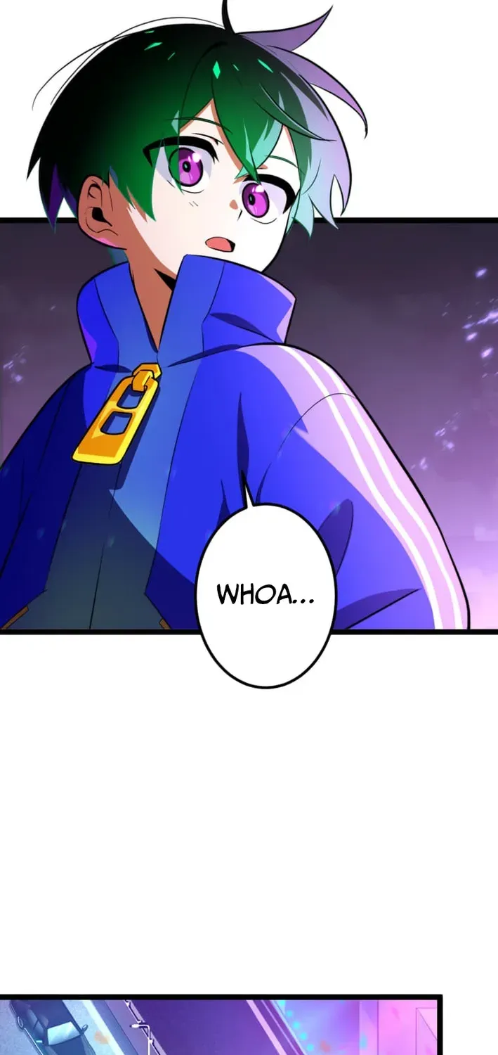 ReVers3:X – The Prompt Magician Chapter 5 page 59 - 