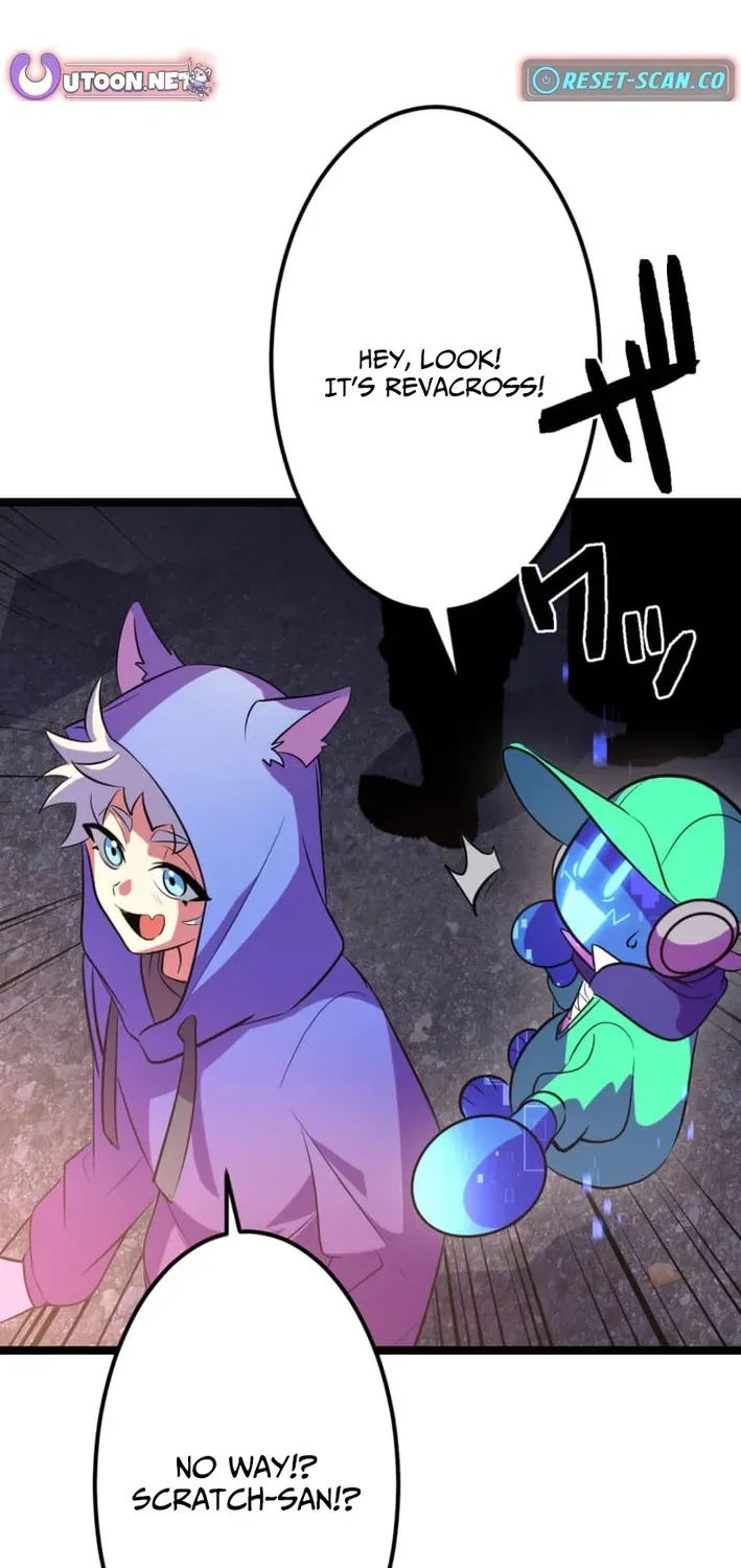 ReVers3:X – The Prompt Magician Chapter 5 page 81 - 