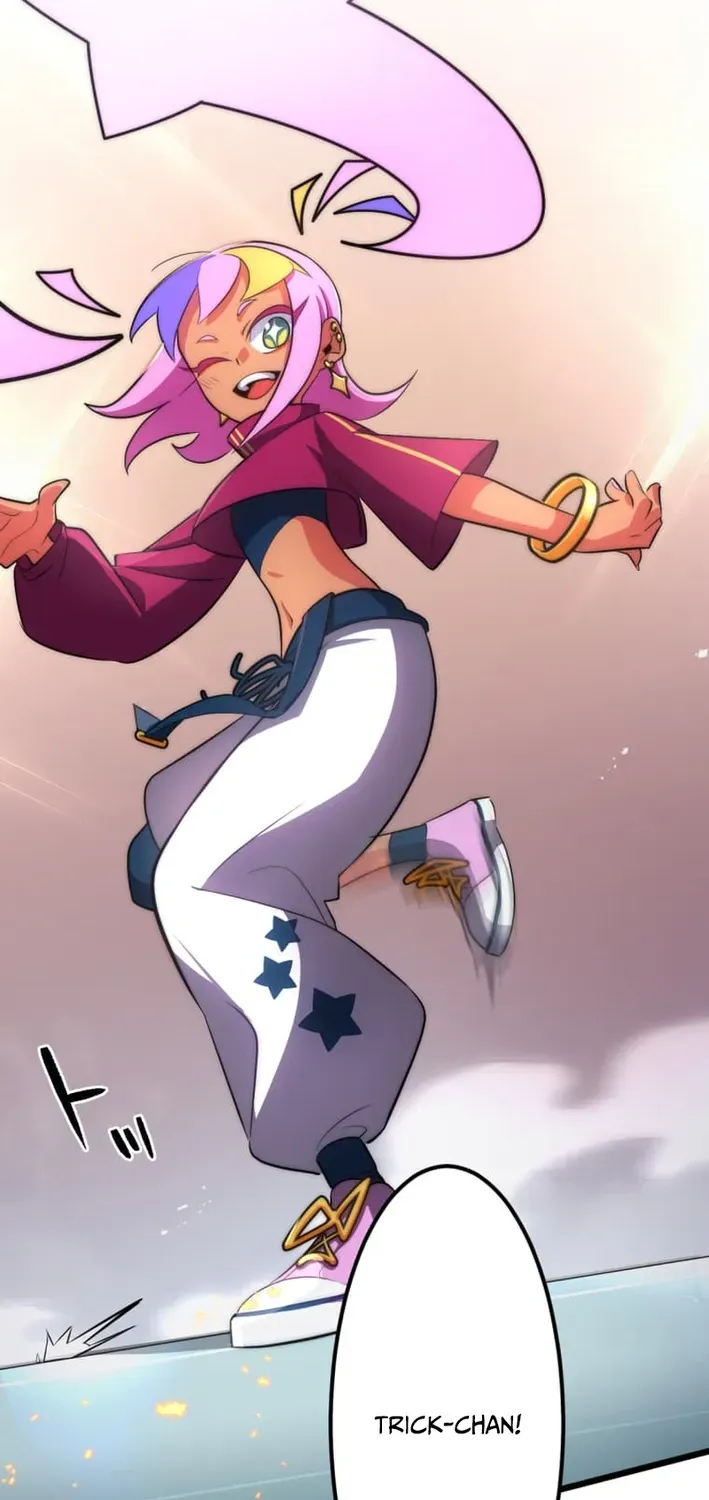 ReVers3:X – The Prompt Magician Chapter 5 page 83 - 