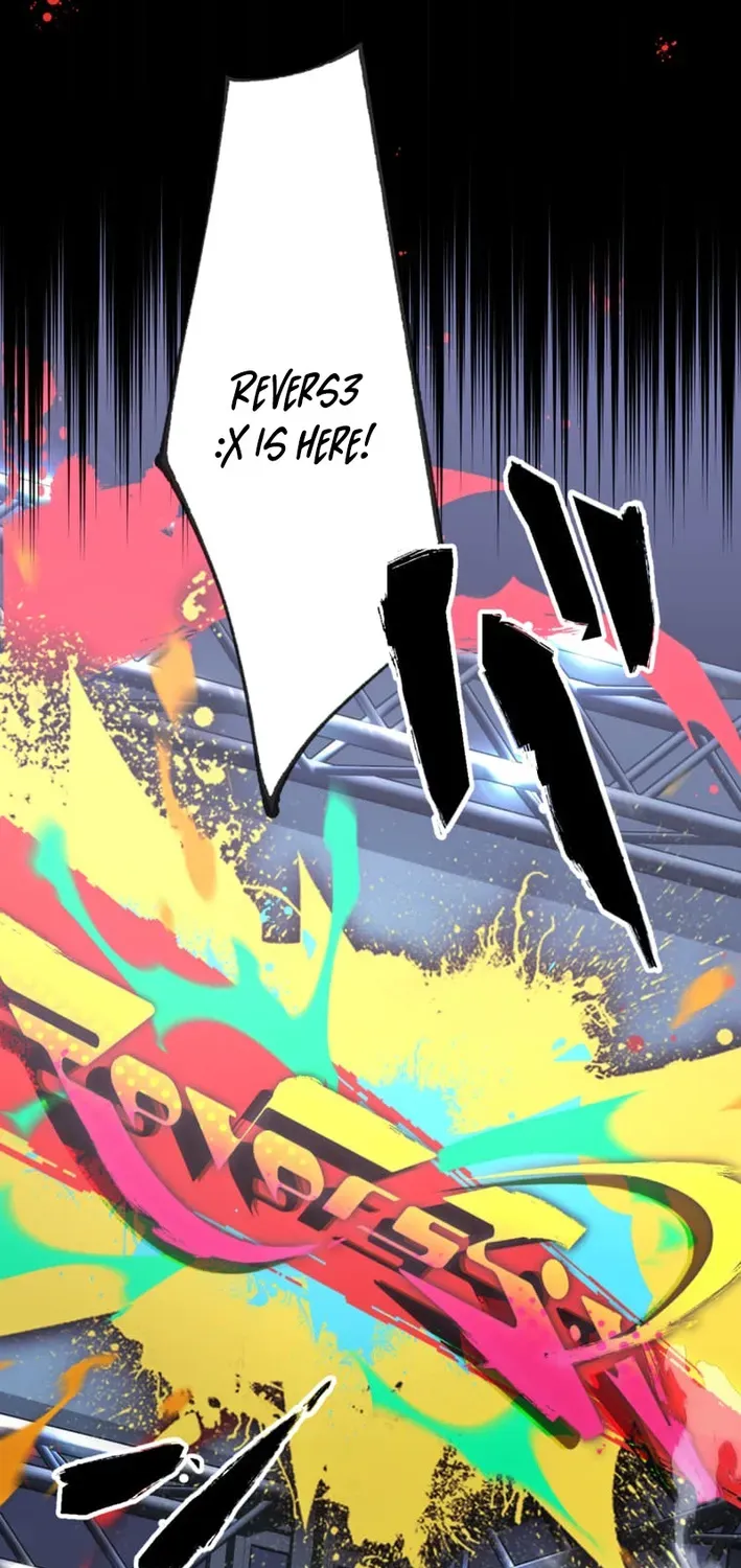 ReVers3:X – The Prompt Magician Chapter 5 page 89 - 