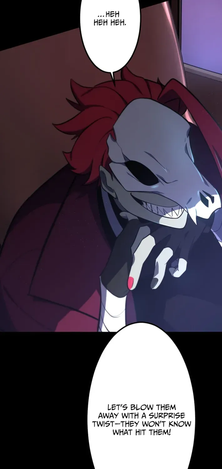 ReVers3:X – The Prompt Magician Chapter 5 page 10 - 