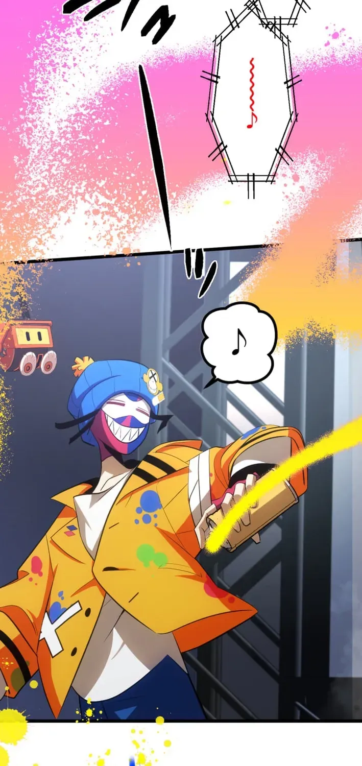 ReVers3:X – The Prompt Magician Chapter 5 page 99 - 