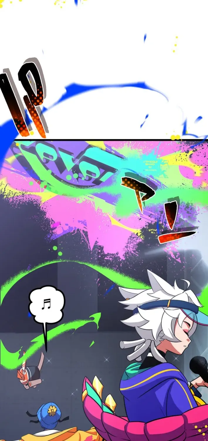 ReVers3:X – The Prompt Magician Chapter 5 page 100 - 