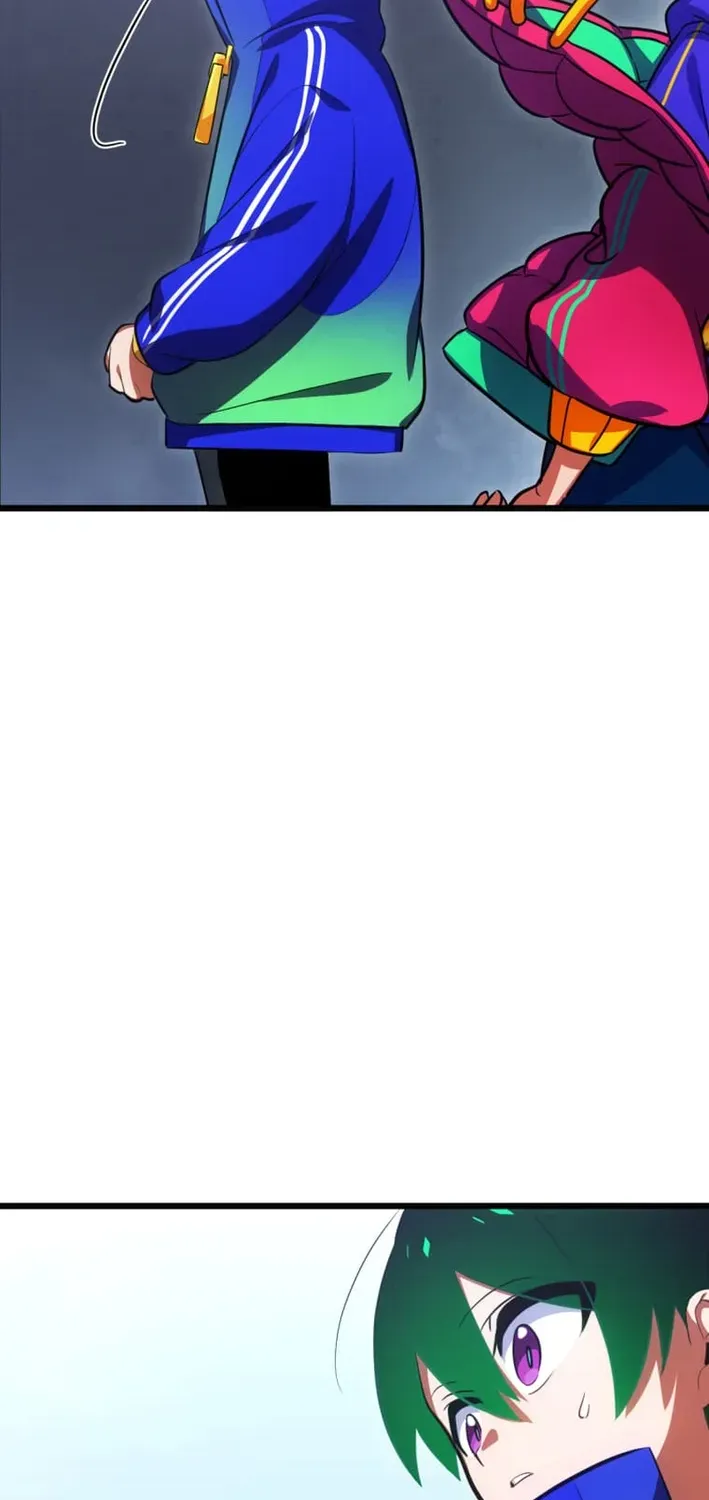 ReVers3:X – The Prompt Magician Chapter 6 page 11 - 