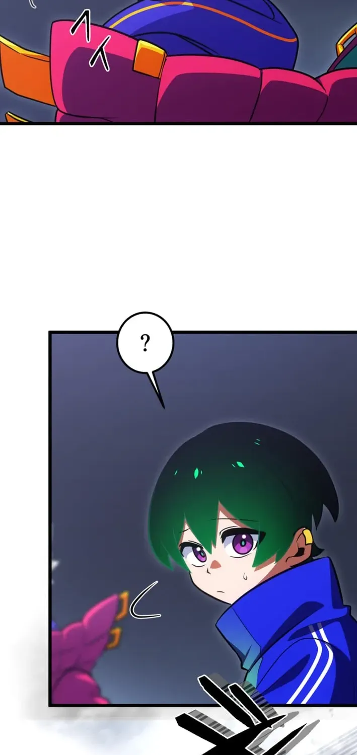 ReVers3:X – The Prompt Magician Chapter 6 page 13 - 