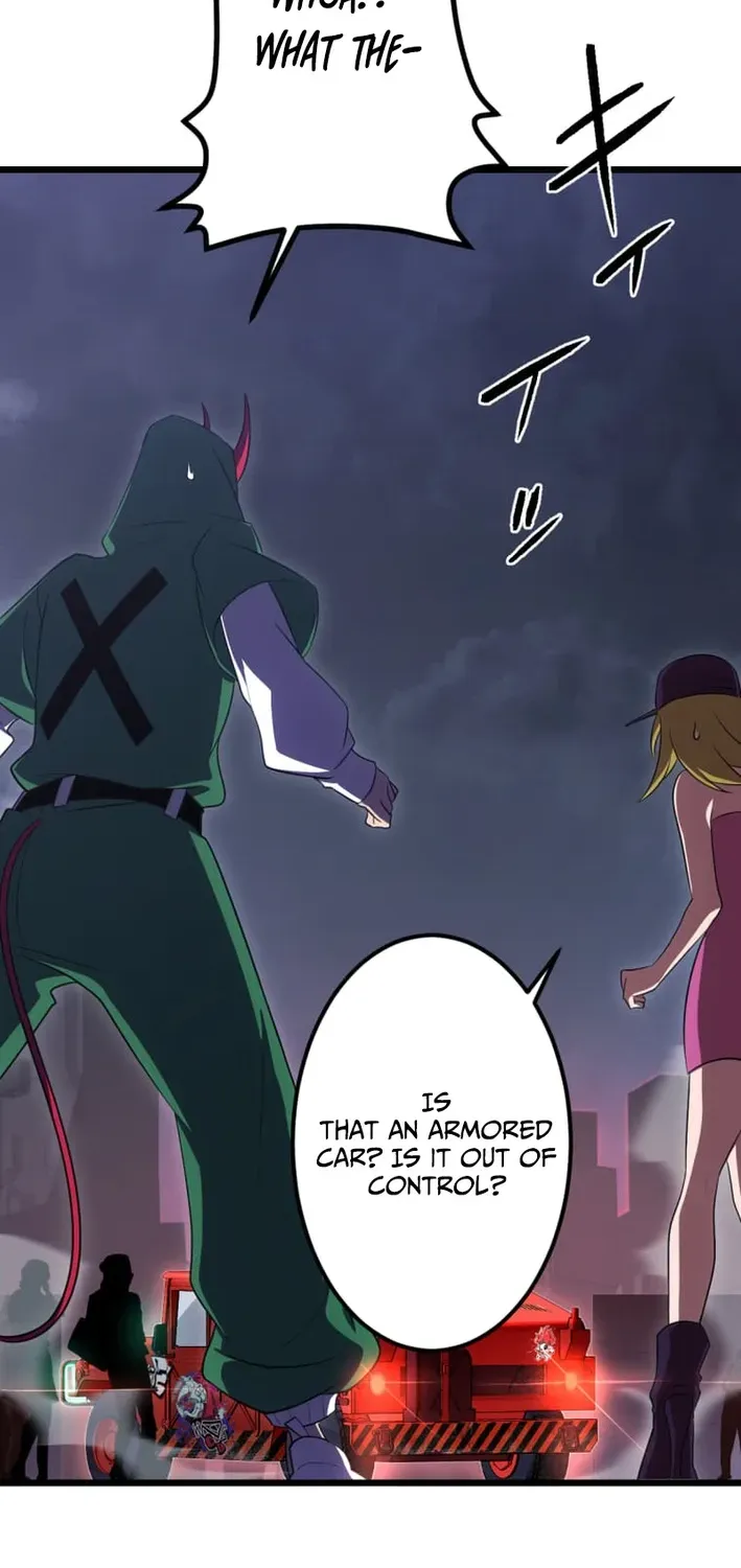 ReVers3:X – The Prompt Magician Chapter 6 page 16 - 
