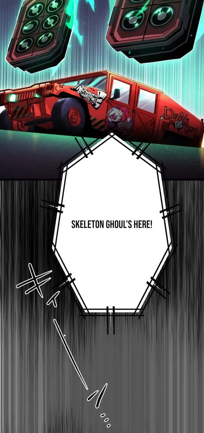 ReVers3:X – The Prompt Magician Chapter 6 page 20 - 