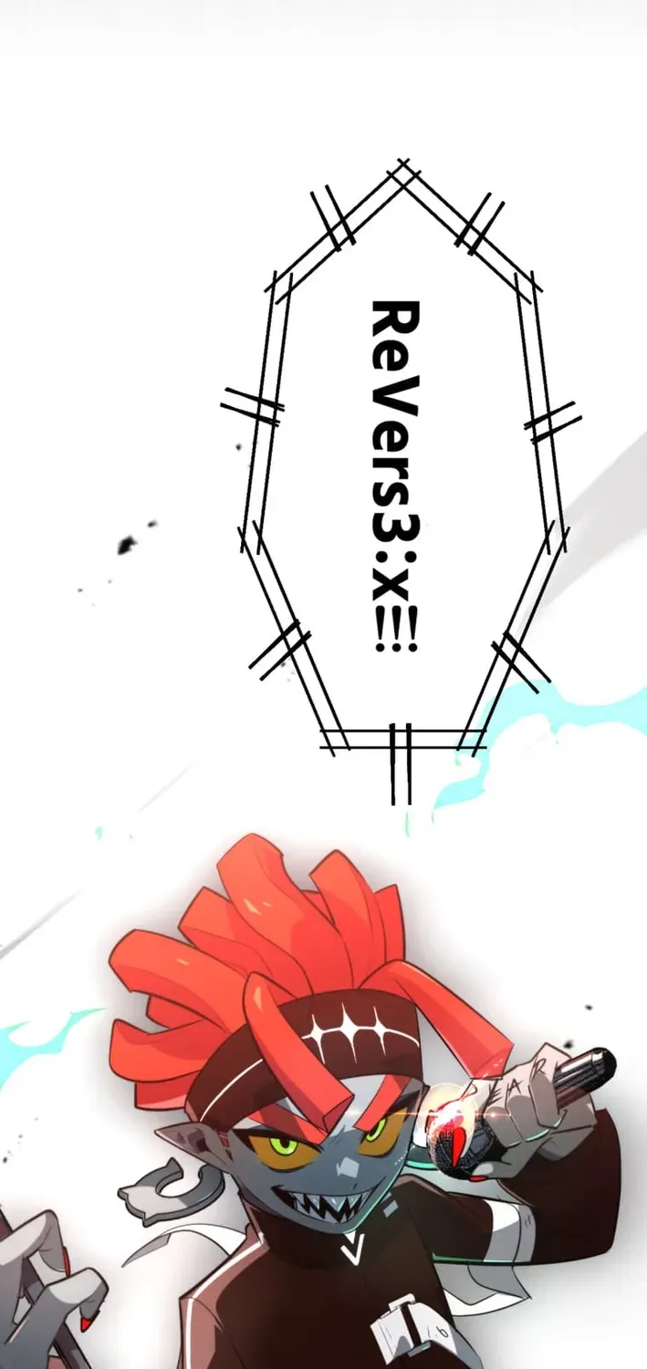 ReVers3:X – The Prompt Magician Chapter 6 page 23 - 
