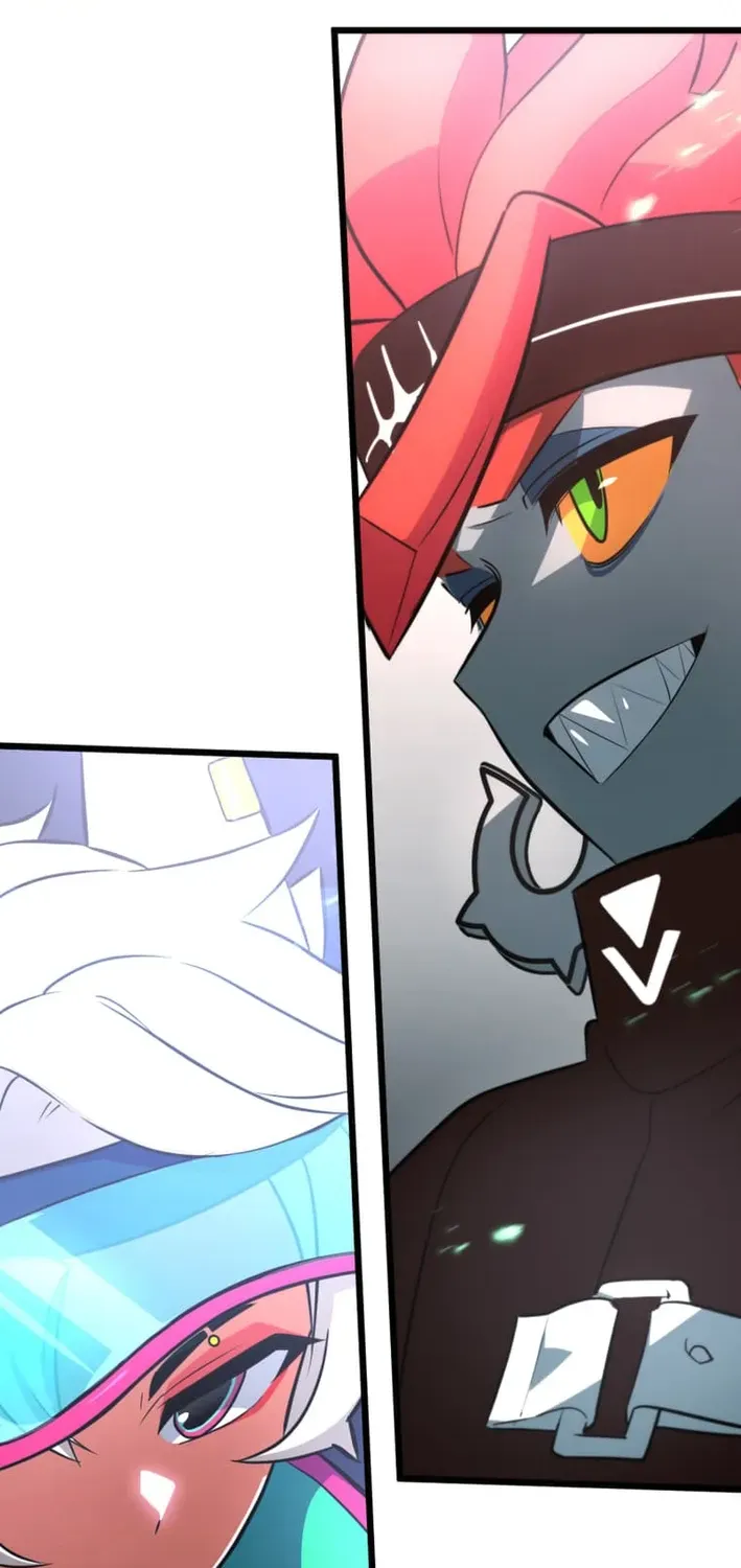 ReVers3:X – The Prompt Magician Chapter 6 page 25 - 