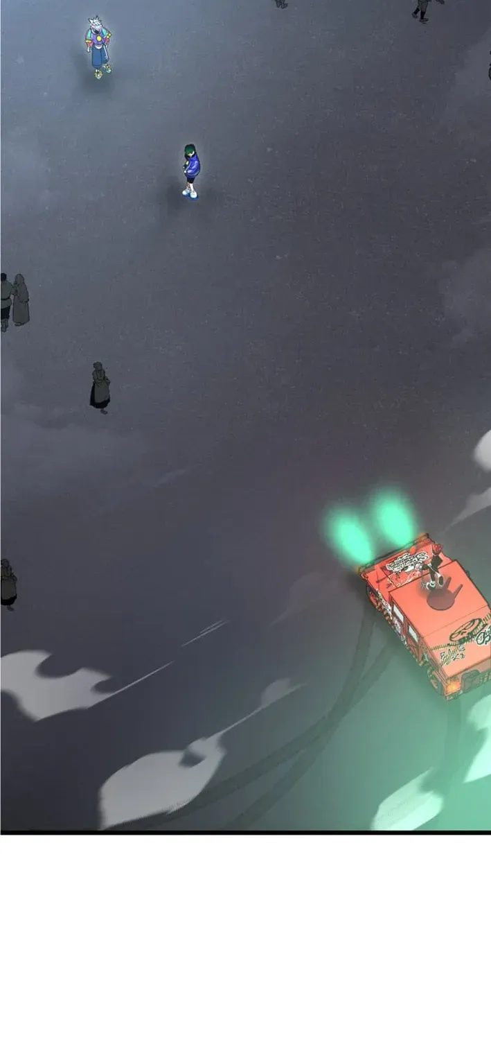 ReVers3:X – The Prompt Magician Chapter 6 page 27 - 