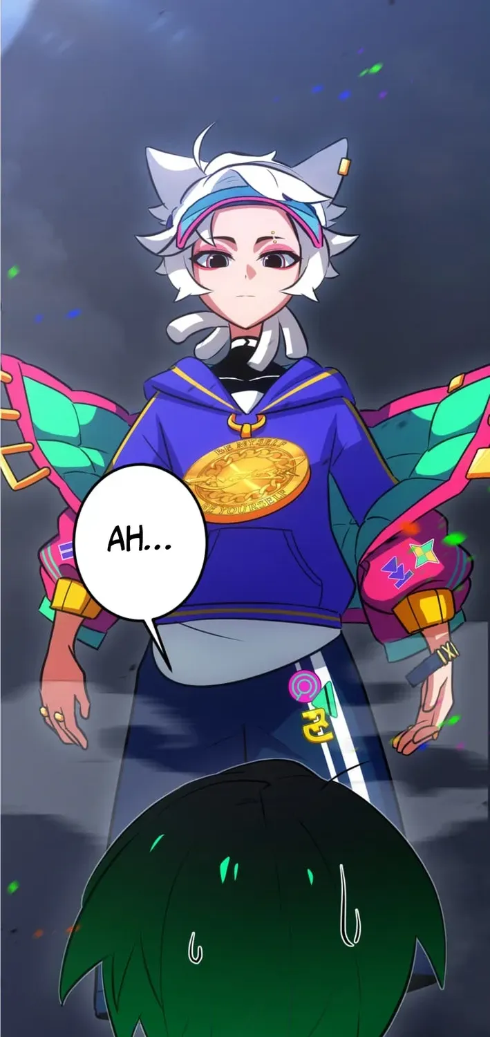 ReVers3:X – The Prompt Magician Chapter 6 page 4 - 