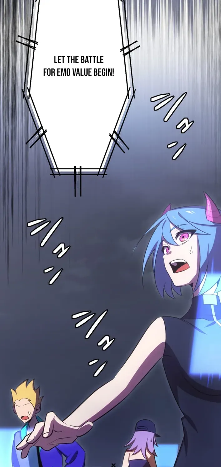 ReVers3:X – The Prompt Magician Chapter 6 page 33 - 