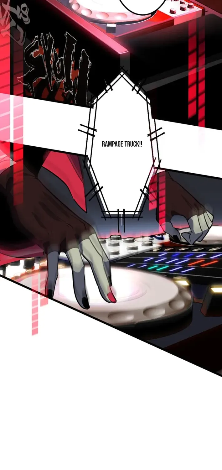 ReVers3:X – The Prompt Magician Chapter 6 page 37 - 