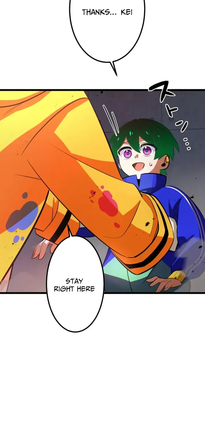 ReVers3:X – The Prompt Magician Chapter 6 page 53 - 
