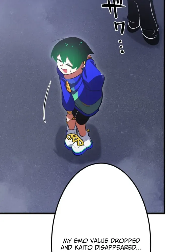 ReVers3:X – The Prompt Magician Chapter 6 page 7 - 