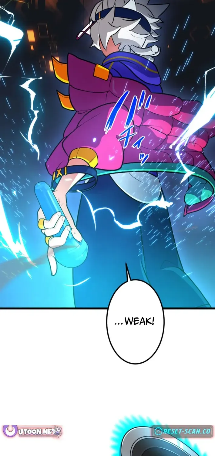 ReVers3:X – The Prompt Magician Chapter 6 page 62 - 