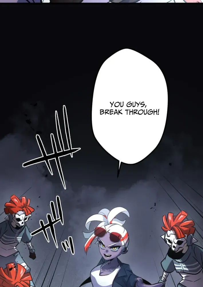 ReVers3:X – The Prompt Magician Chapter 6 page 70 - 