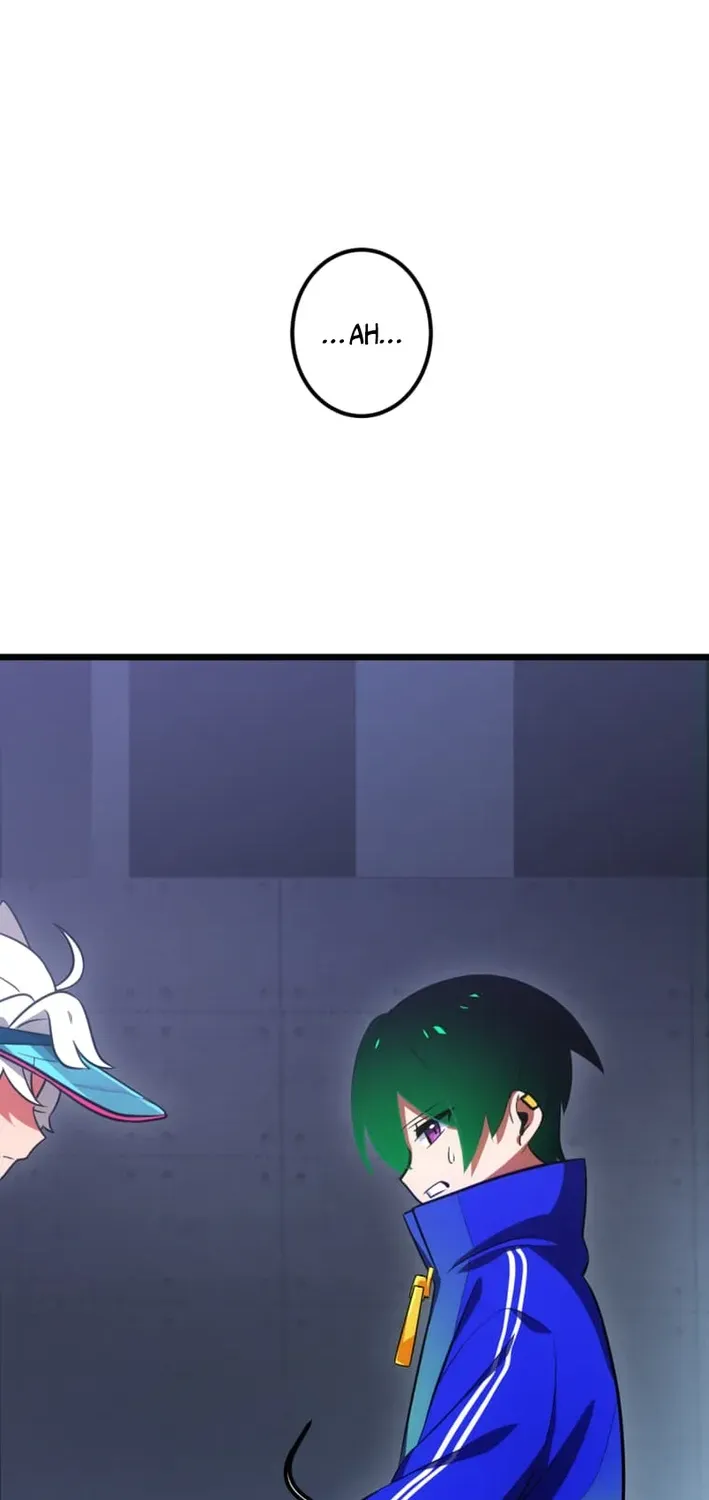 ReVers3:X – The Prompt Magician Chapter 6 page 9 - 