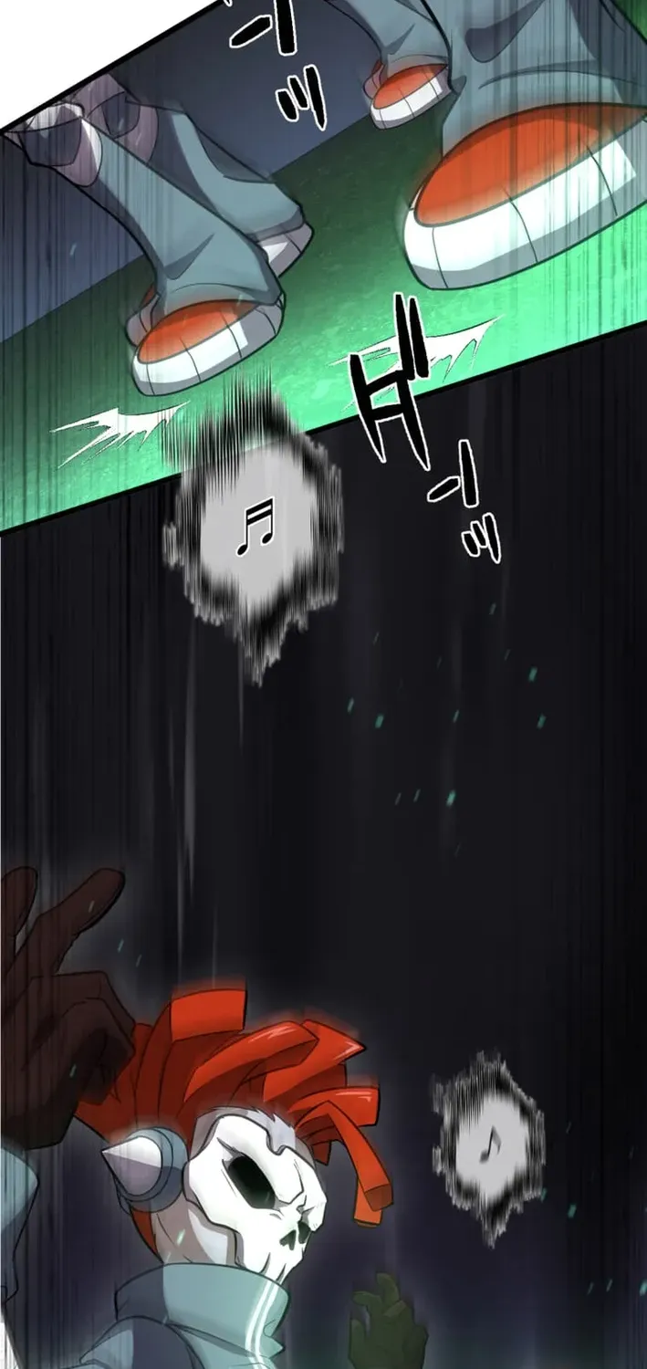 ReVers3:X – The Prompt Magician Chapter 6 page 86 - 