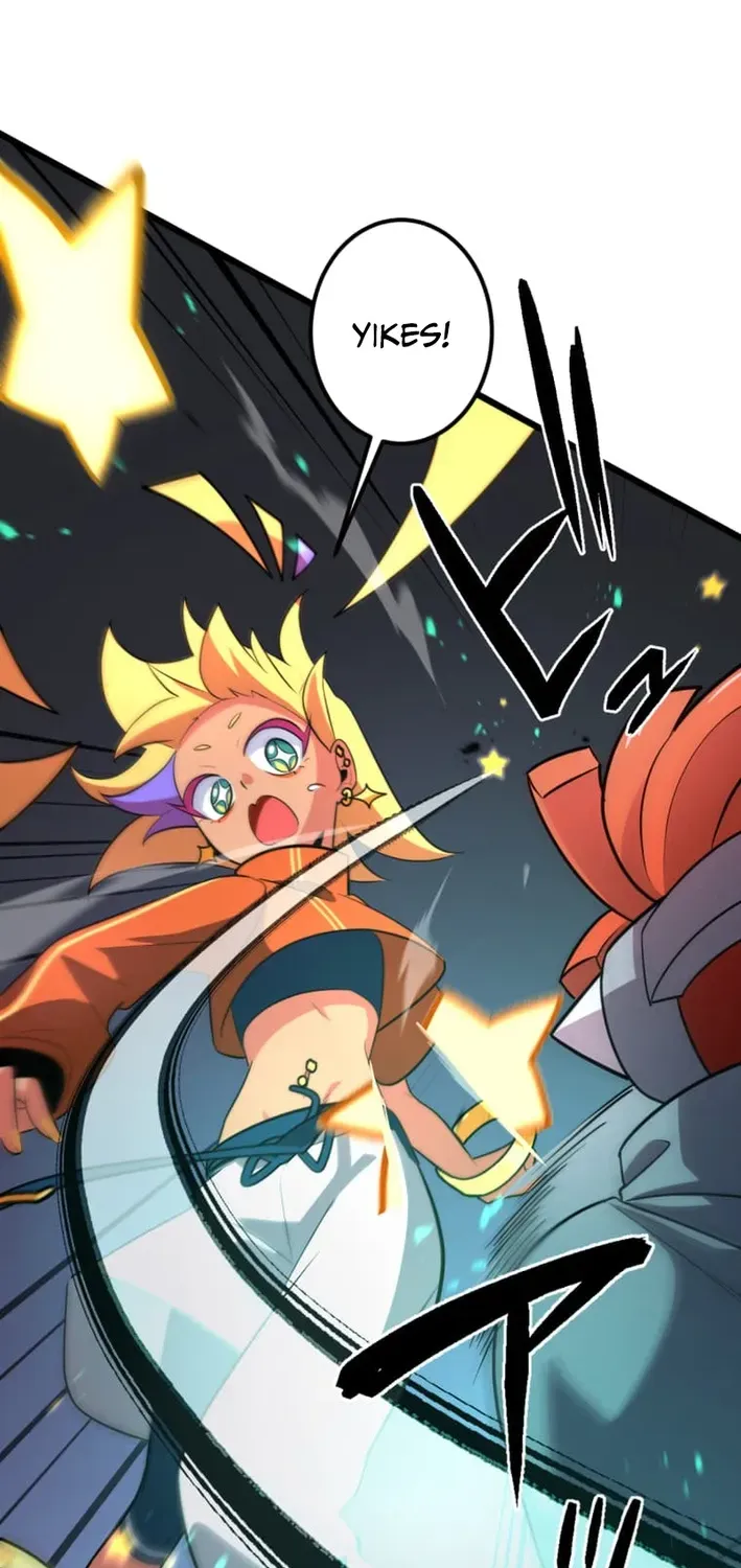 ReVers3:X – The Prompt Magician Chapter 6 page 88 - 