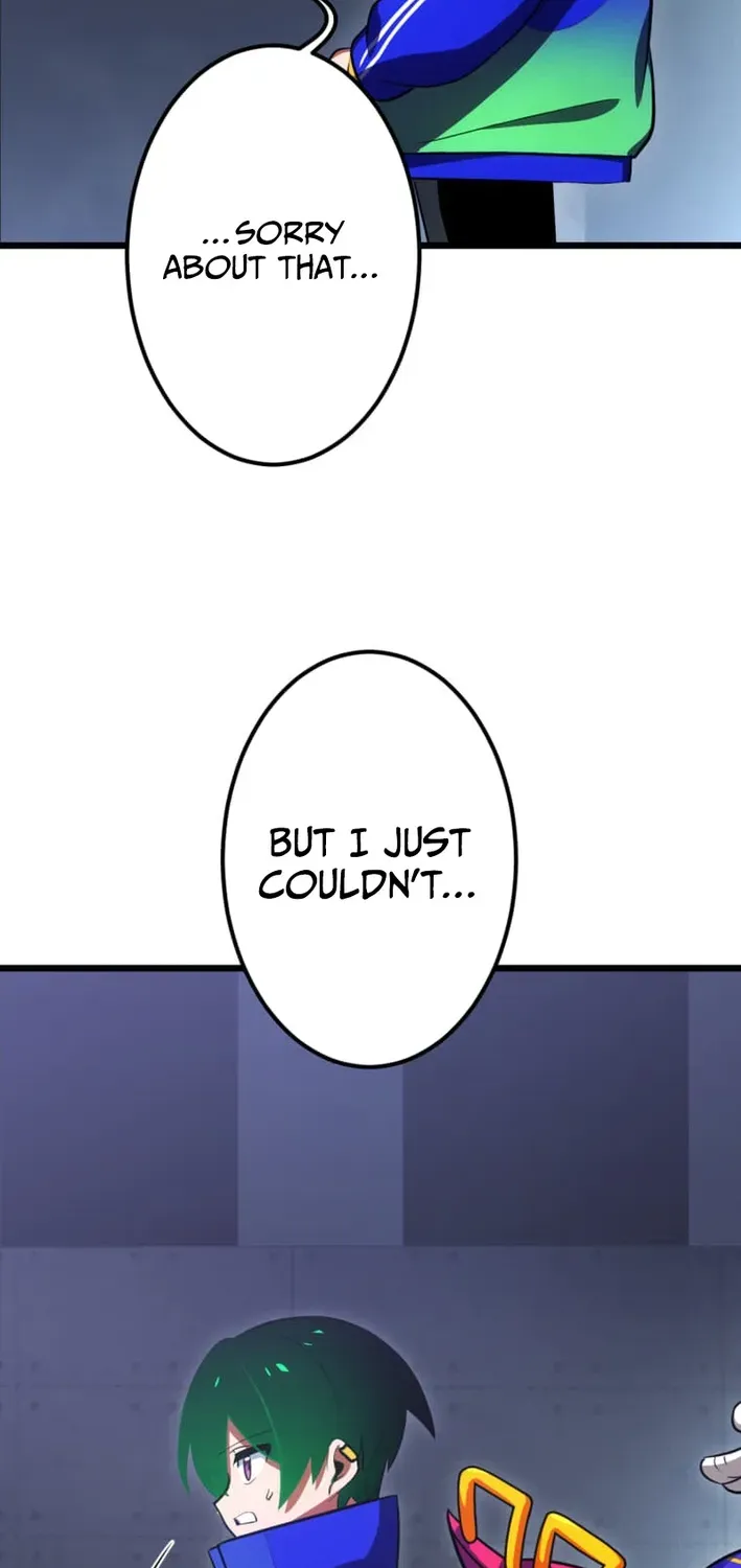 ReVers3:X – The Prompt Magician Chapter 6 page 10 - 
