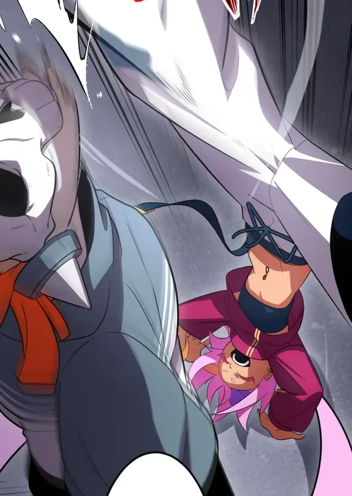 ReVers3:X – The Prompt Magician Chapter 6 page 91 - 