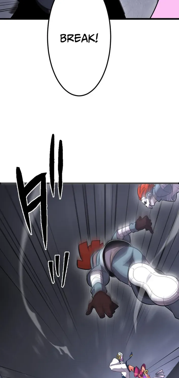 ReVers3:X – The Prompt Magician Chapter 6 page 92 - 