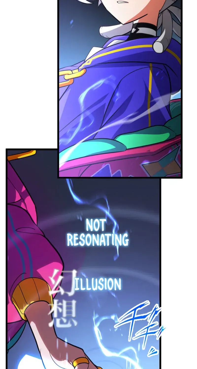 ReVers3:X – The Prompt Magician Chapter 7 page 26 - 
