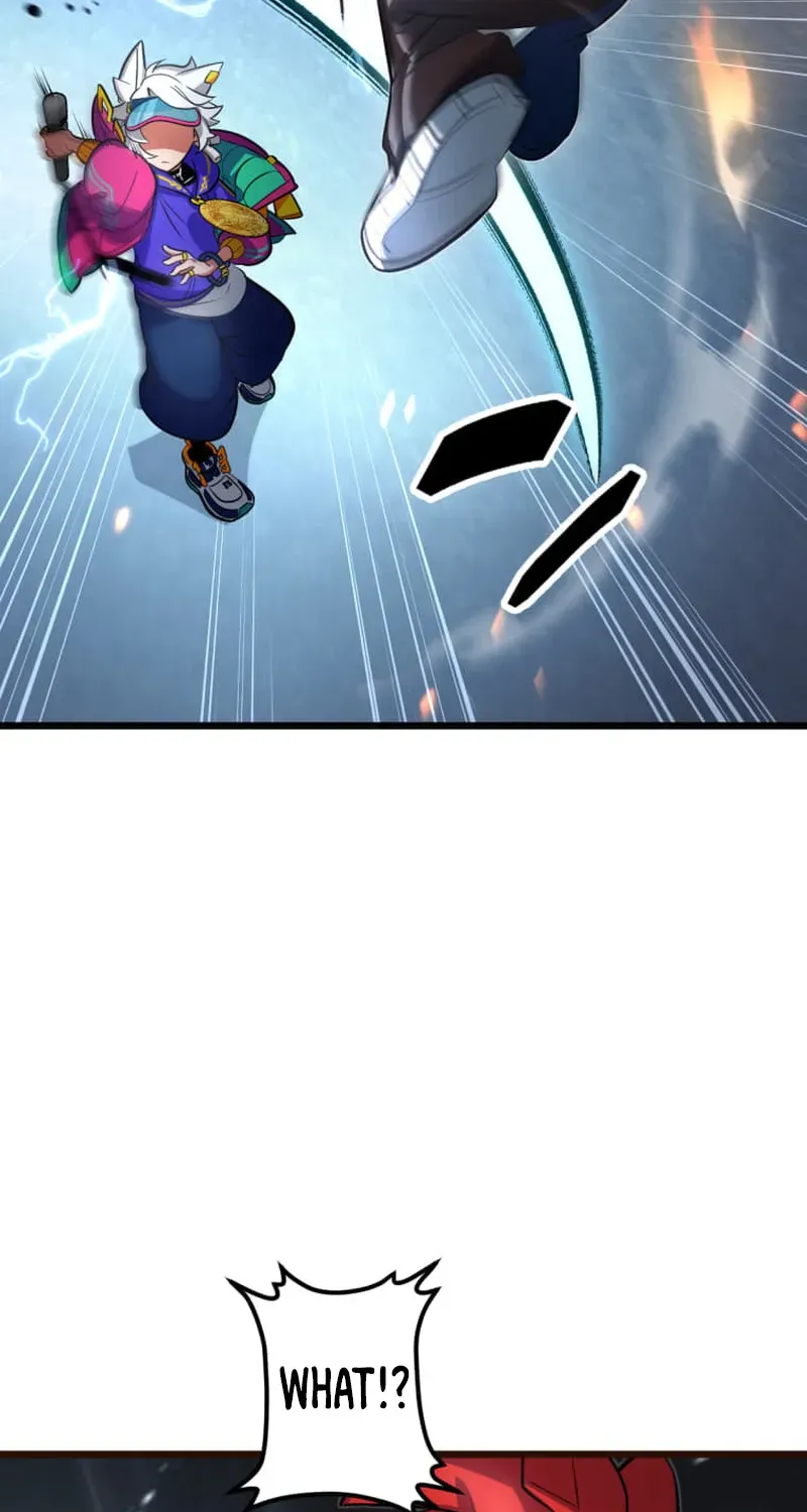 ReVers3:X – The Prompt Magician Chapter 7 page 31 - 