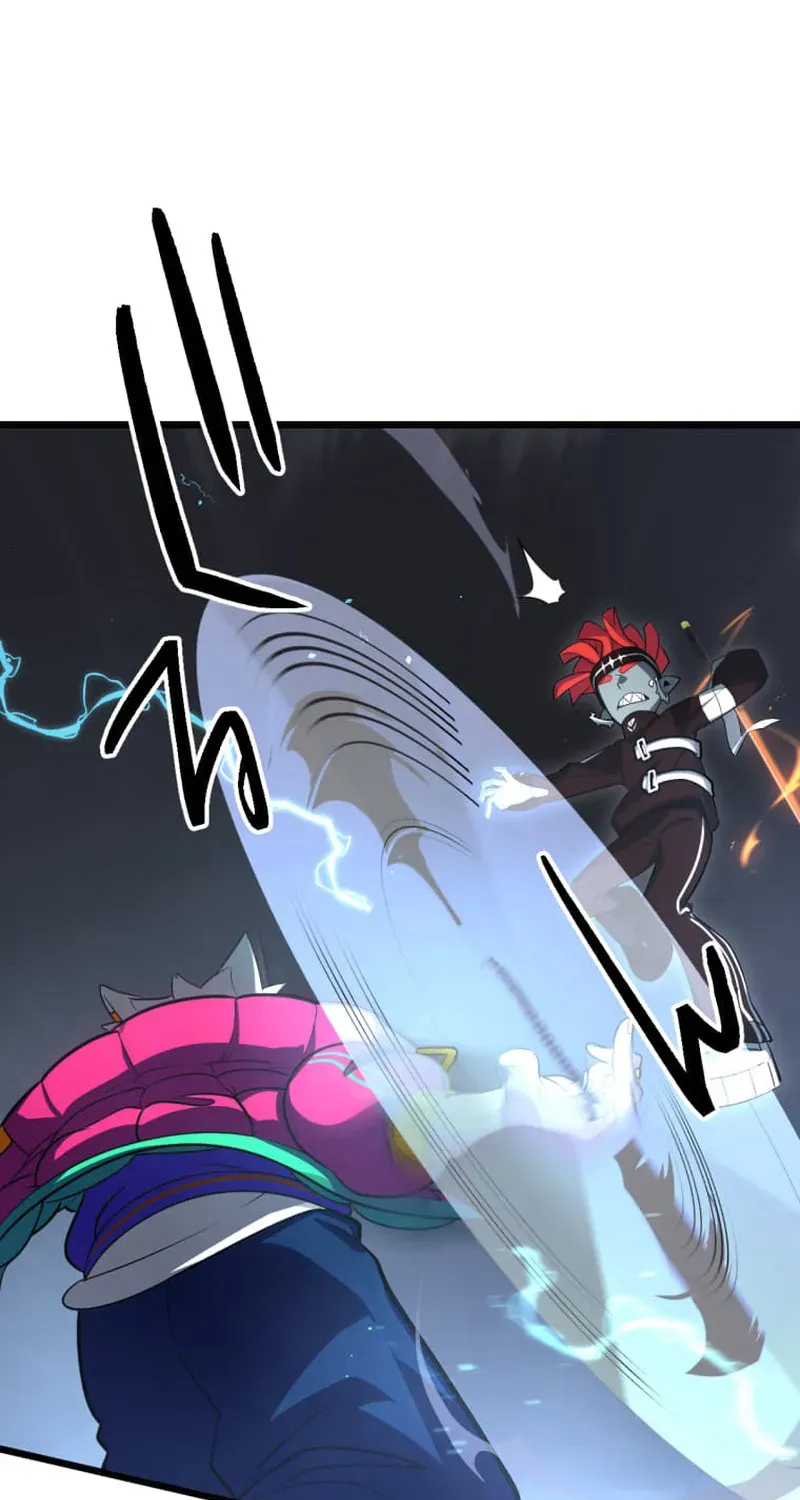 ReVers3:X – The Prompt Magician Chapter 7 page 34 - 