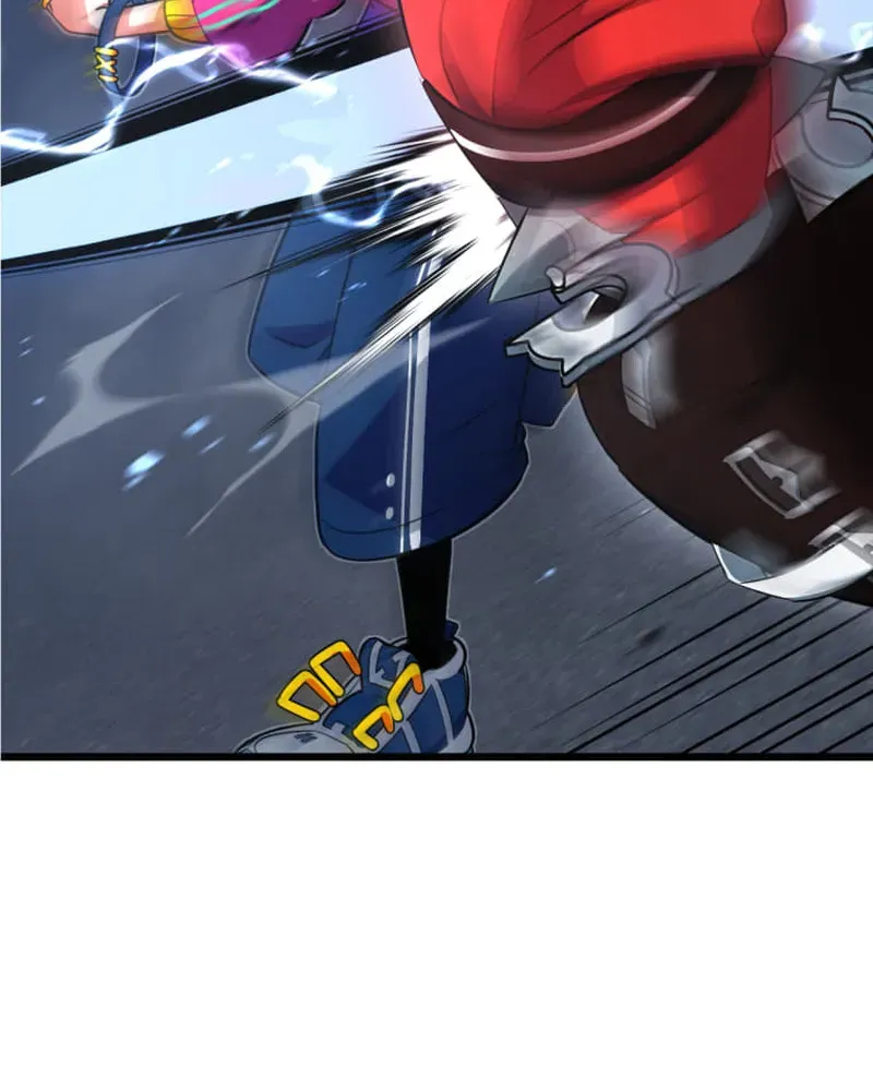 ReVers3:X – The Prompt Magician Chapter 7 page 36 - 