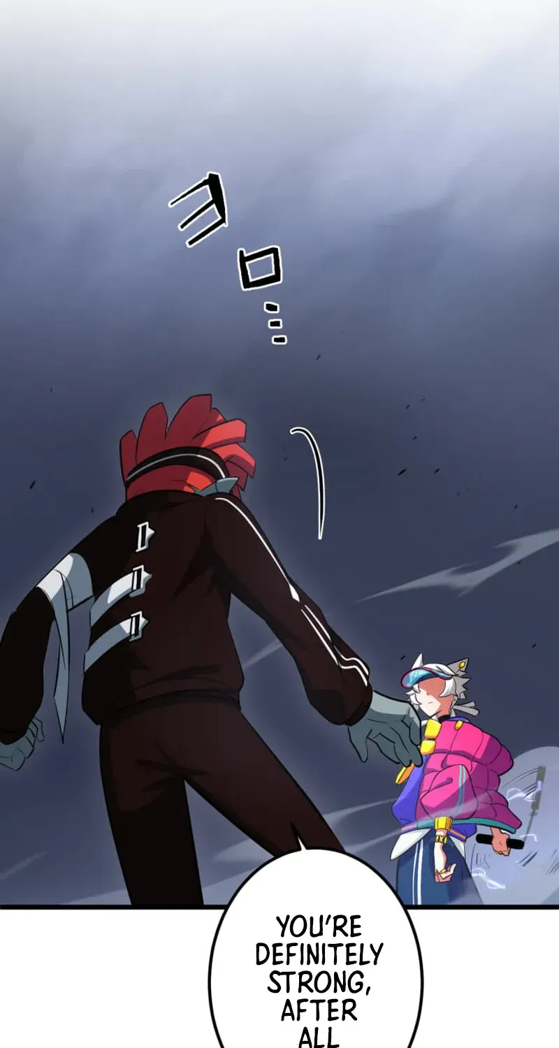 ReVers3:X – The Prompt Magician Chapter 7 page 38 - 