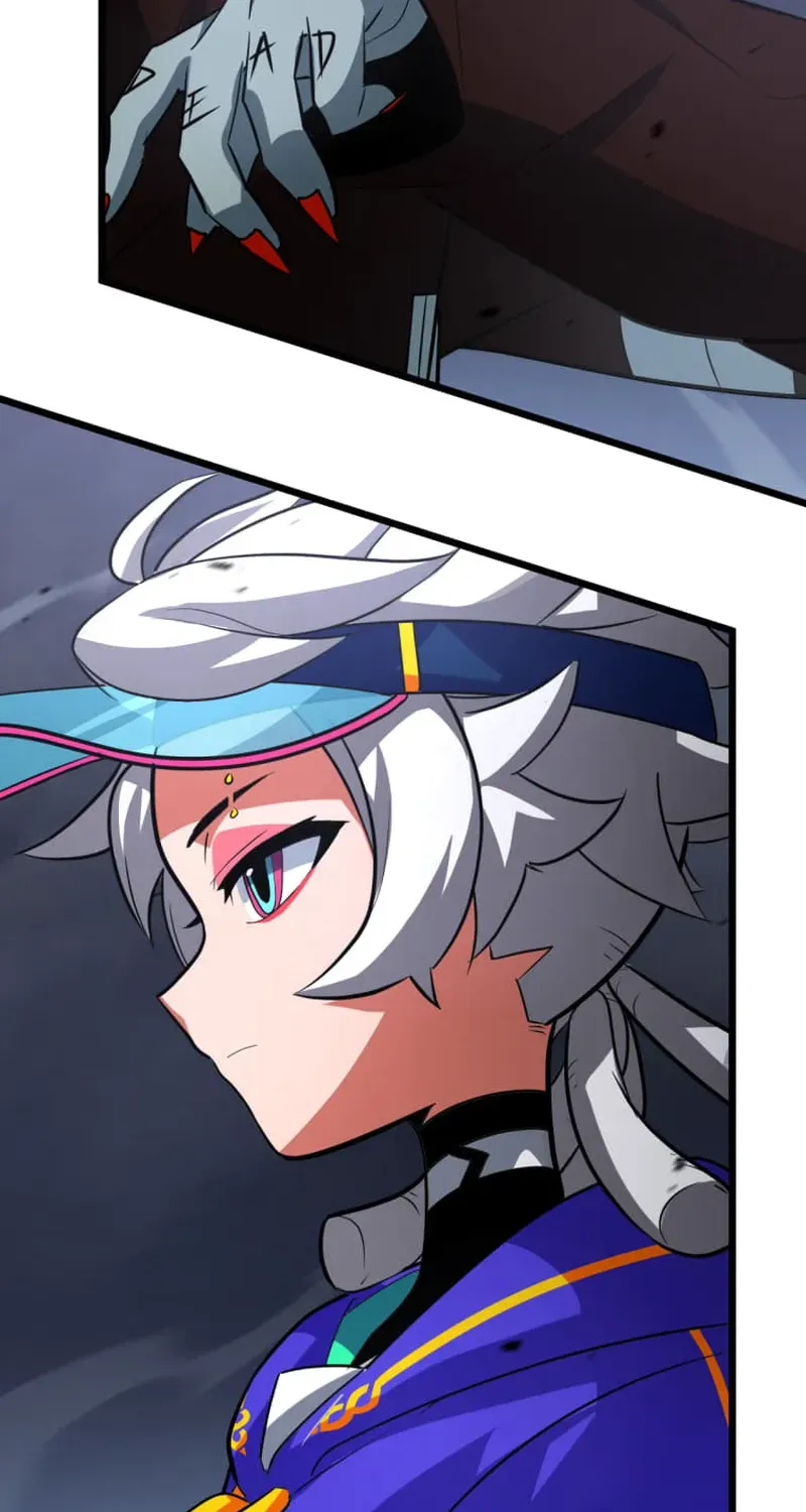 ReVers3:X – The Prompt Magician Chapter 7 page 40 - 