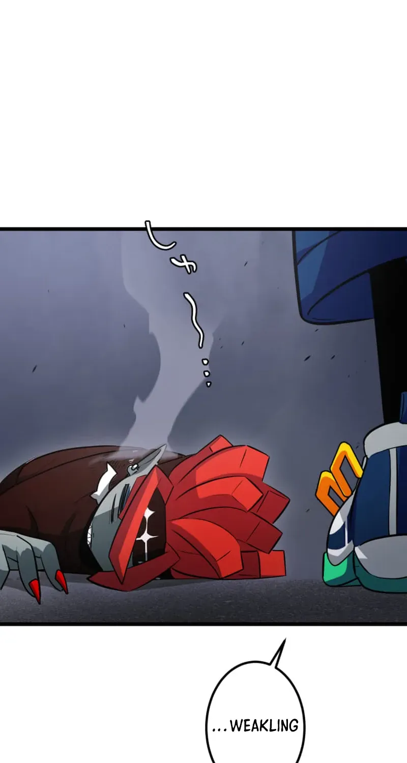 ReVers3:X – The Prompt Magician Chapter 7 page 48 - 
