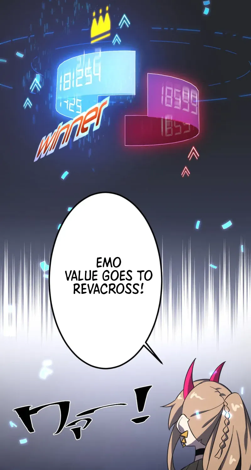 ReVers3:X – The Prompt Magician Chapter 7 page 50 - 