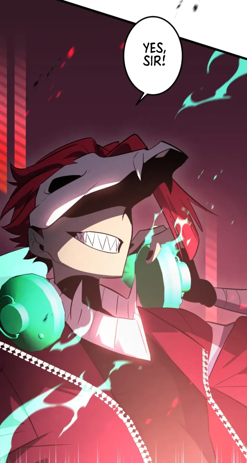 ReVers3:X – The Prompt Magician Chapter 7 page 55 - 