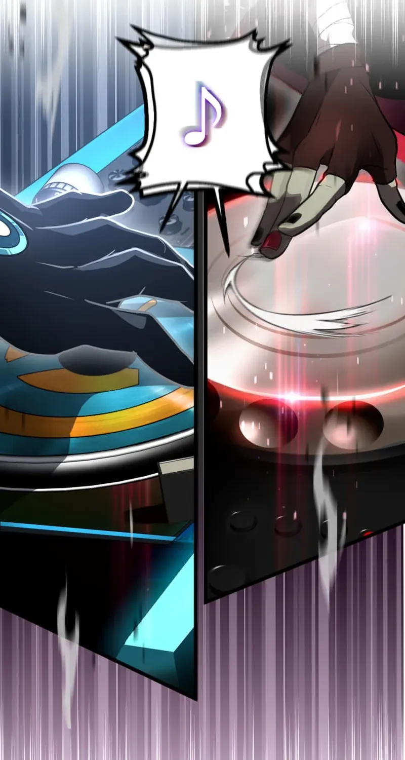 ReVers3:X – The Prompt Magician Chapter 7 page 57 - 