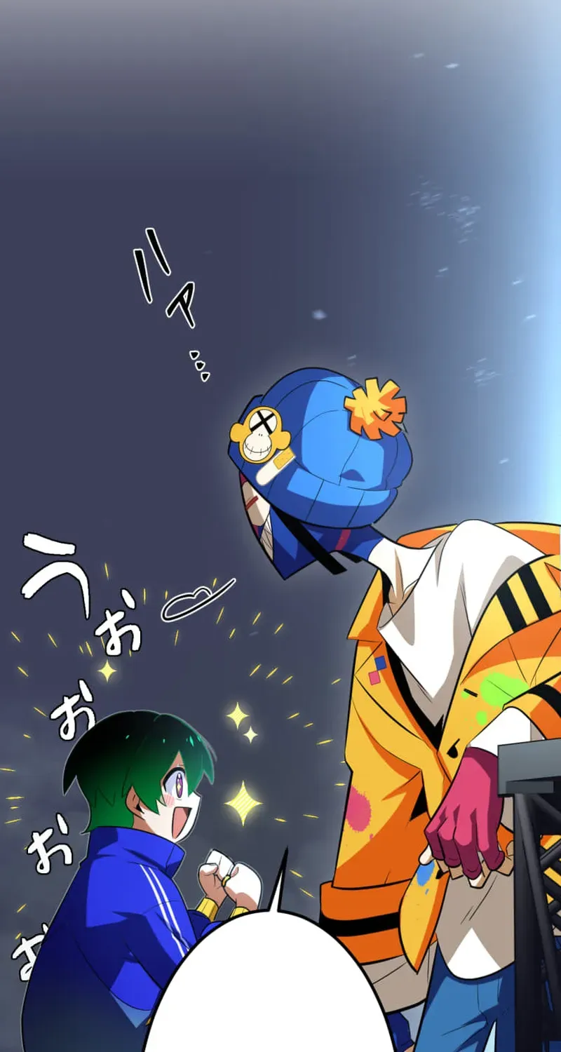 ReVers3:X – The Prompt Magician Chapter 7 page 66 - 