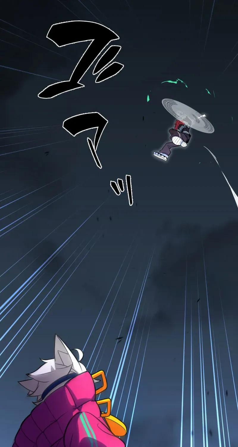 ReVers3:X – The Prompt Magician Chapter 7 page 9 - 