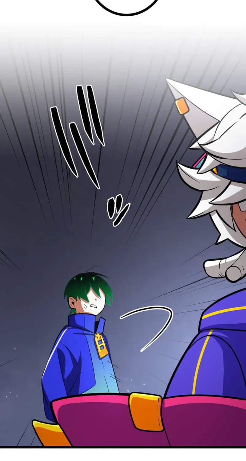 ReVers3:X – The Prompt Magician Chapter 8 page 105 - 