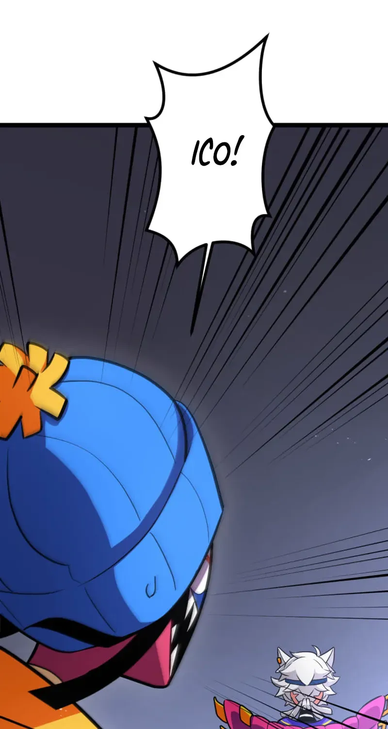 ReVers3:X – The Prompt Magician Chapter 8 page 108 - 